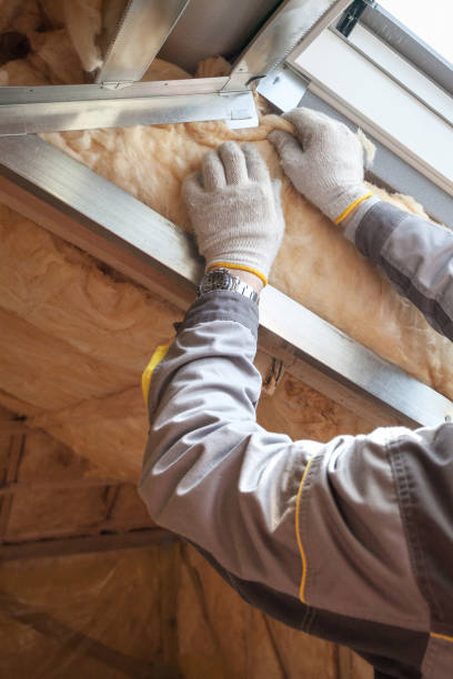 Best Insulation Contractors for Homes  in Little Cypress, TX