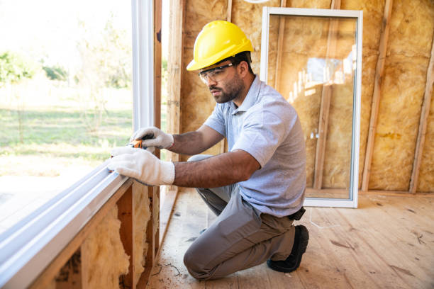 Range of Insulation Solutions in Little Cypress, TX